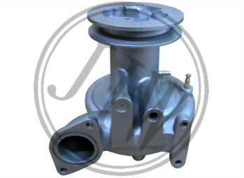 MT S6A3 F.W. PUMP