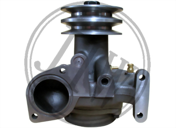 MT S6B3 F.W. PUMP