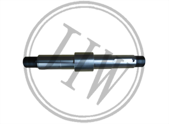 MT S12A2 F.W. PUMP IMPELLER SHAFT