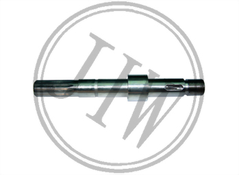YM 3ES PUMP IMPELLER SHAFT