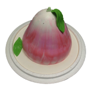 美食水果造型蛋糕