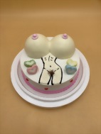 7吋美女脫光光情趣