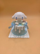 4吋大耳狗