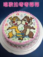 唱歌的奇奇蒂蒂