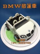BMW敞蓬車