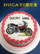 DUCATI摩托車