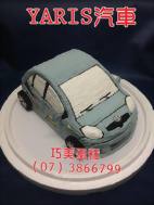 YARIS汽車