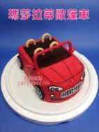 瑪莎拉蒂敞蓬車