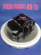 FORD FOCUS 黑色