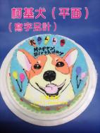 柯基犬（平面）