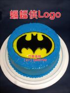 蝙蝠俠LOGO