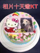 相片+天蠍KT