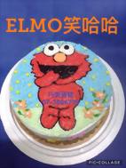 ELMO笑哈哈