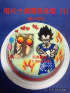 相片+達爾貝吉塔(1)(最小8吋)