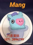 MANG