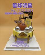 籃球明星（明星照片需自行提供）No.11312081