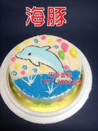 海豚
