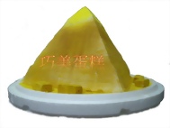 金字塔造型蛋糕