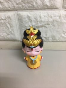 皇后娘娘人物插件