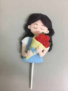 母親人物插件