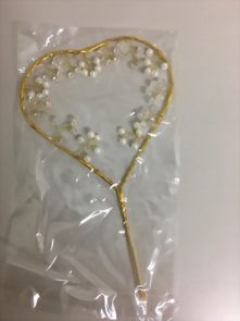 心型珍珠插件
