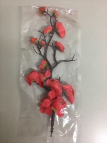 紅花插件
