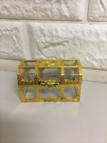 金色寶盒