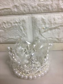 珍珠皇冠(大)