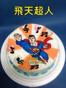 飛天超人