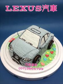 LEXUS汽車
