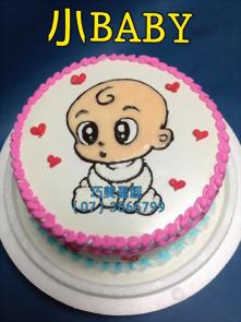 小Baby