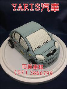 YARIS汽車
