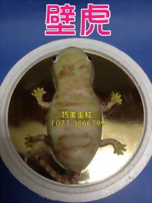 壁虎