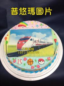 普悠瑪圖片