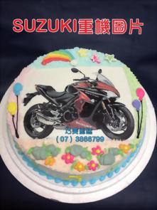 SUZUKI重機圖片