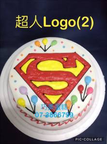 超人LOGO (2)