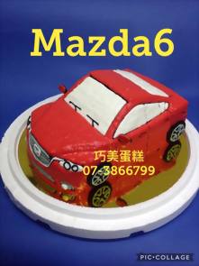 Mazda6