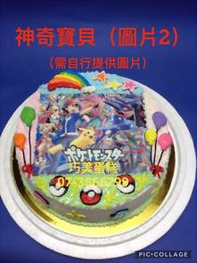 神奇寶貝 (圖片2)