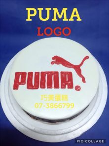 PUMA (LOGO)