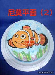 尼莫平面（2）