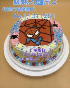 蜘蛛人圖片2（請自行提供圖片）No.11311291