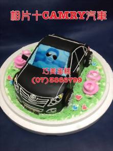 相片十CAMRY汽車