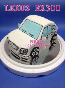 LEXUS RX300