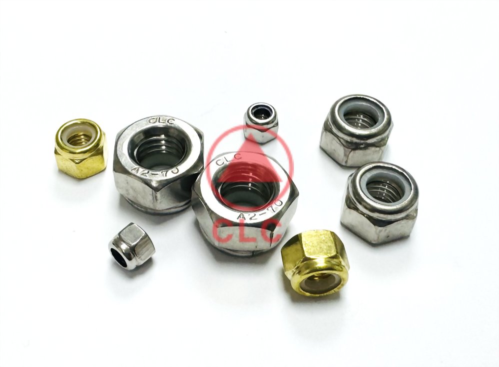 DIN 982