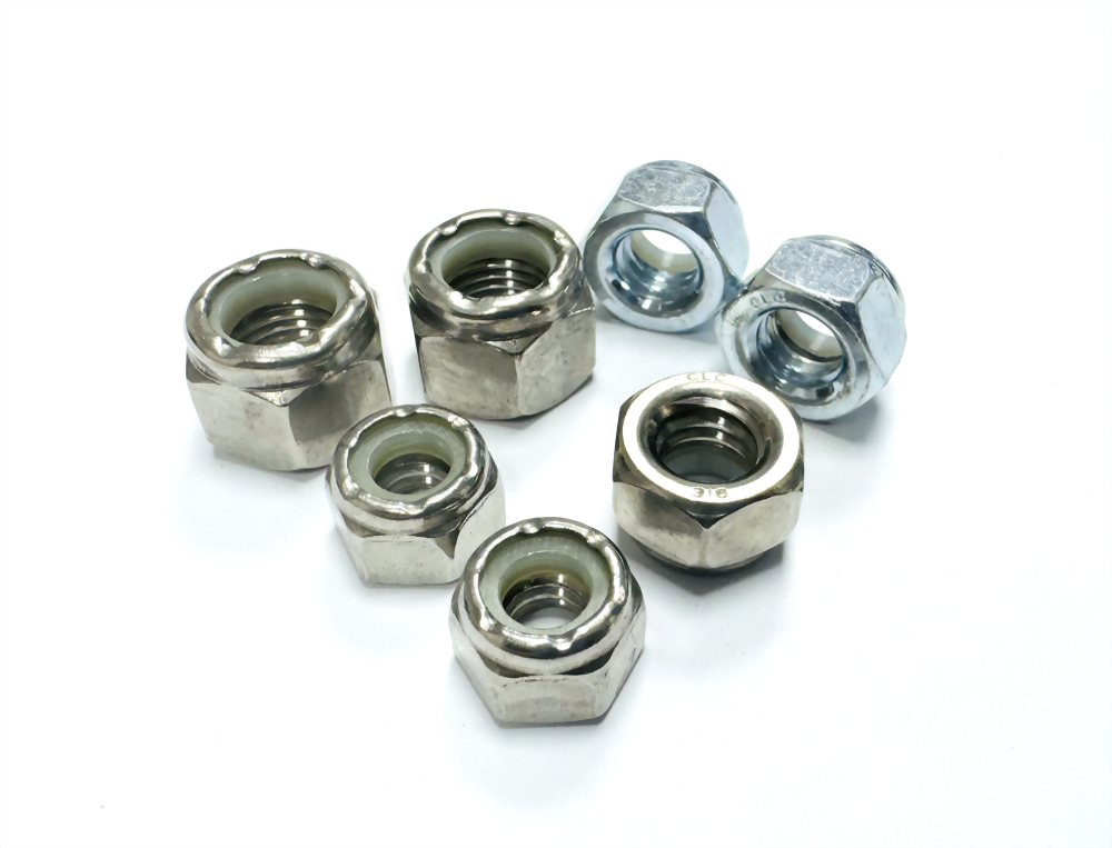 ASME B18.16.6 NE