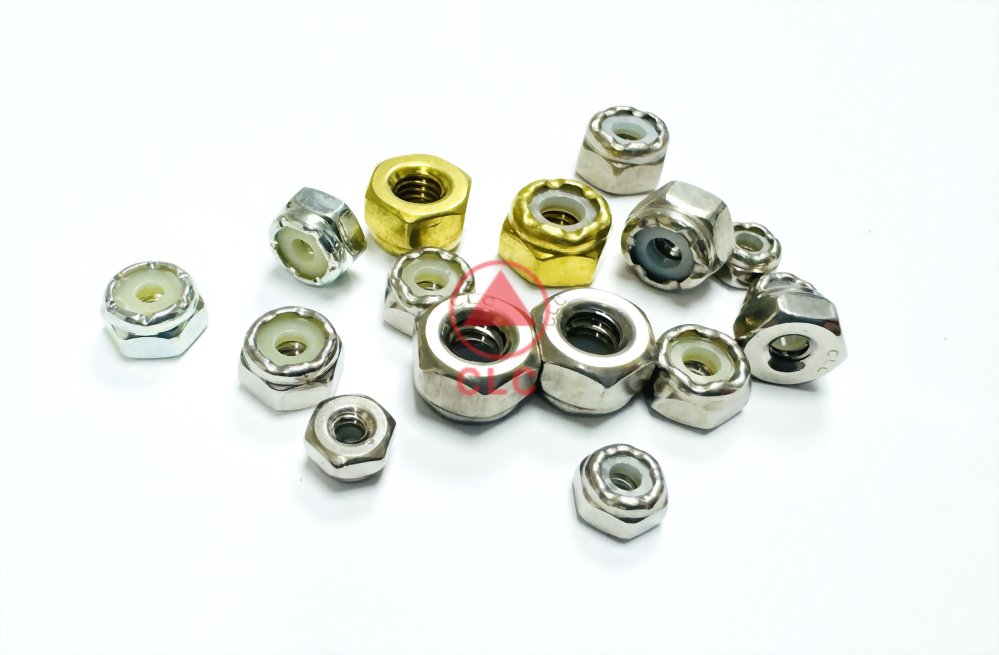 ASME B18.16.6 NM