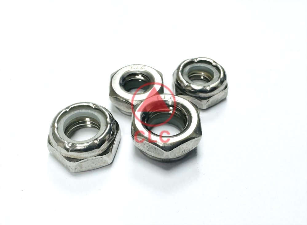 ASME B18.16.6 NTE
