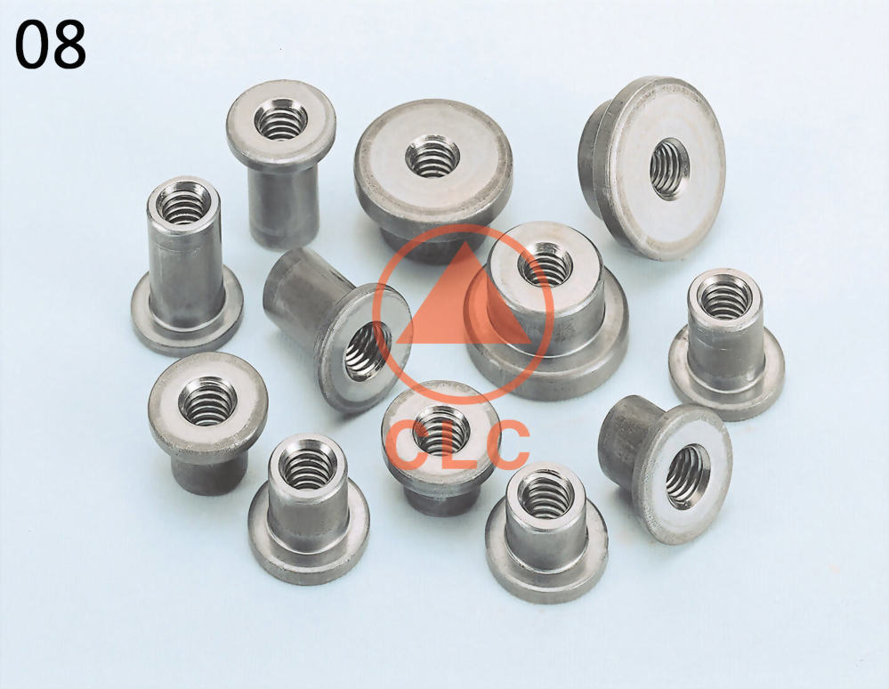 T-Nuts, T-Nuts Manufacturer - CLC INDUSTRIAL