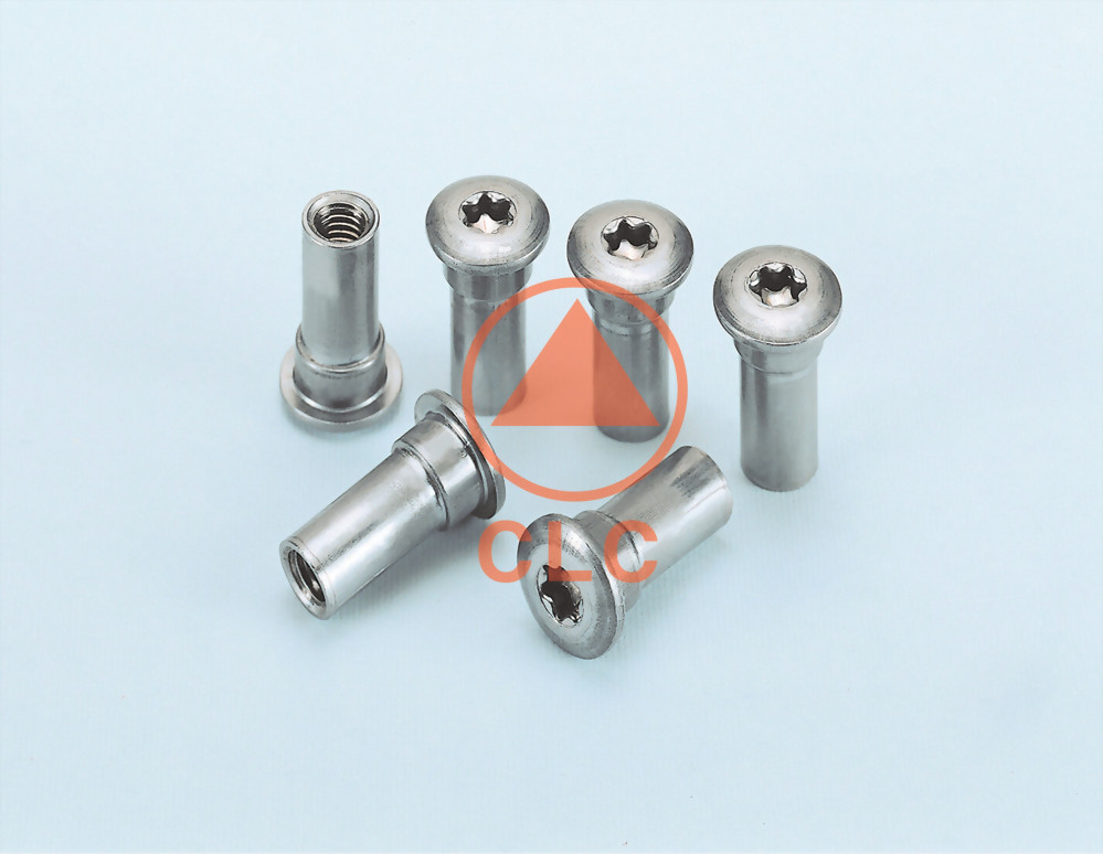 (14) OEM PRODUCT-SPECIAL NUT