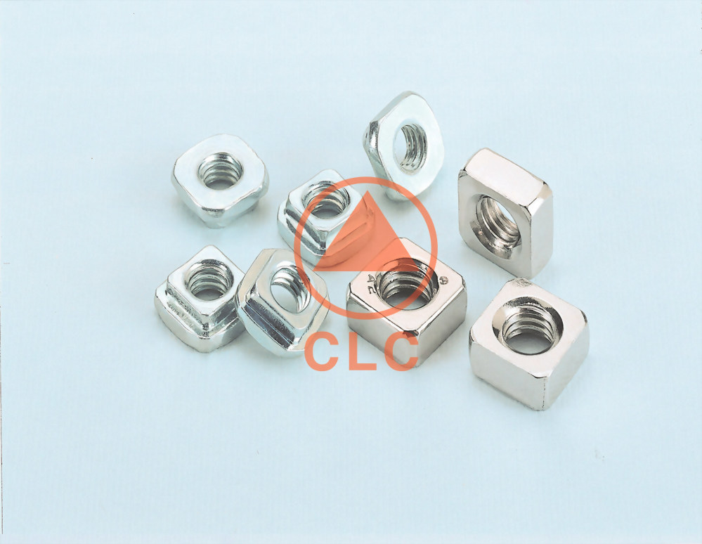 (03) OEM PRODUCT - SPECIAL NUTS
